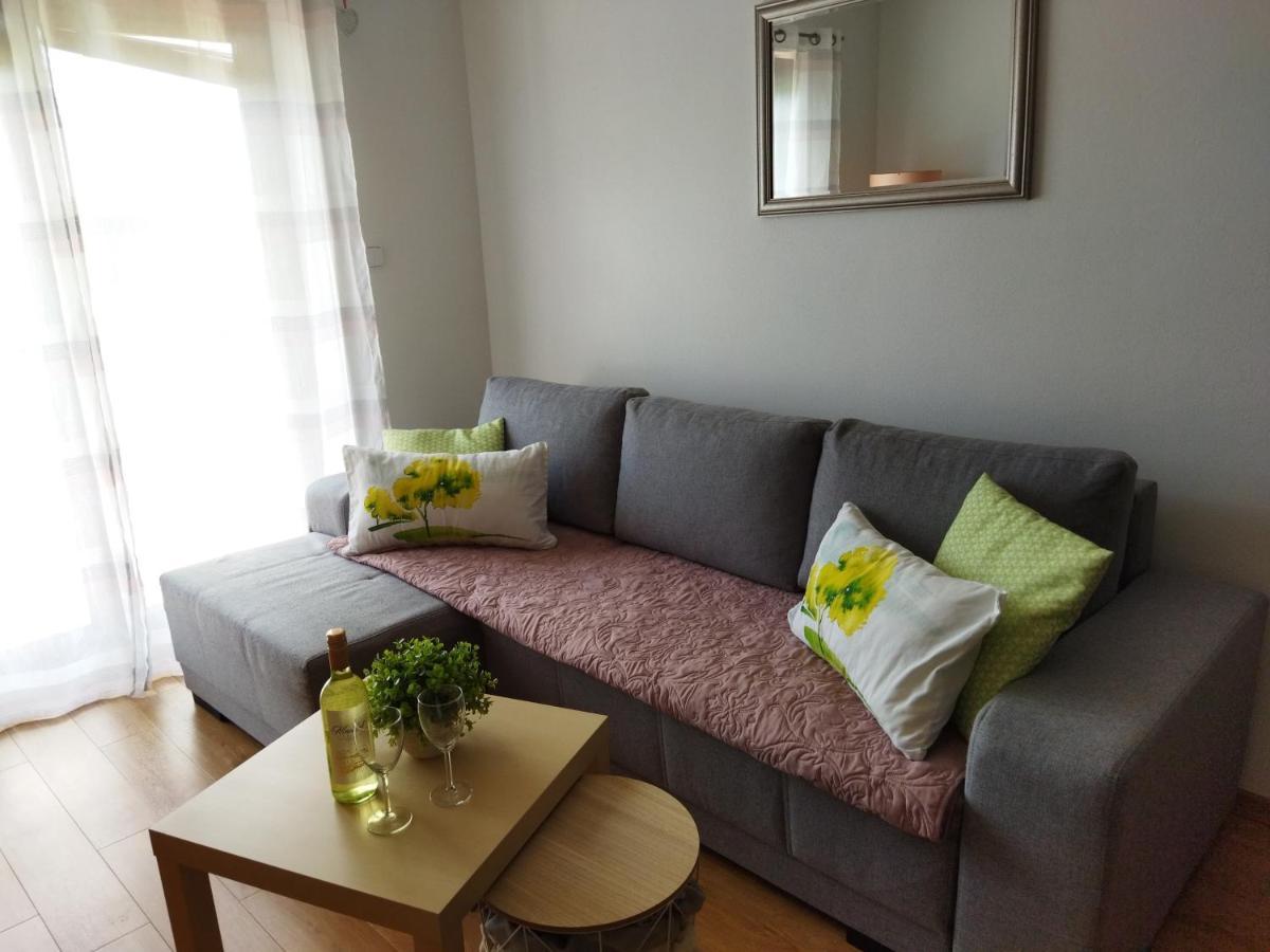 U šedů Apartmán