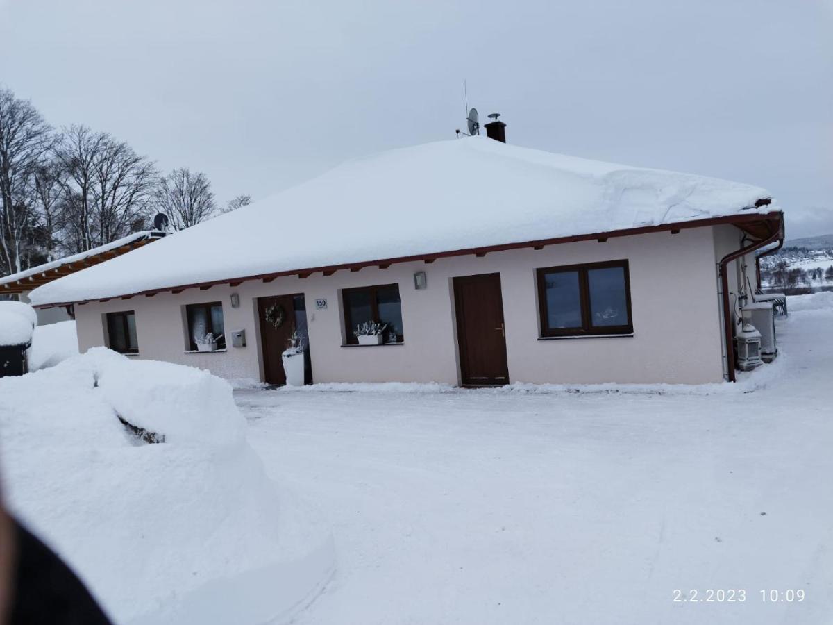 Apartmán U šedů Lipno nad Vltavou
